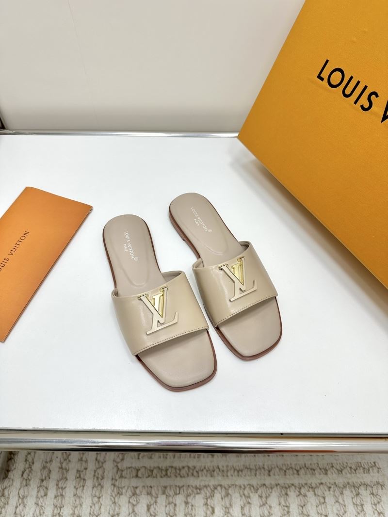 Louis Vuitton Slippers